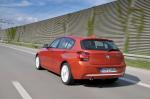 BMW 120d Urban Line 2011 года
